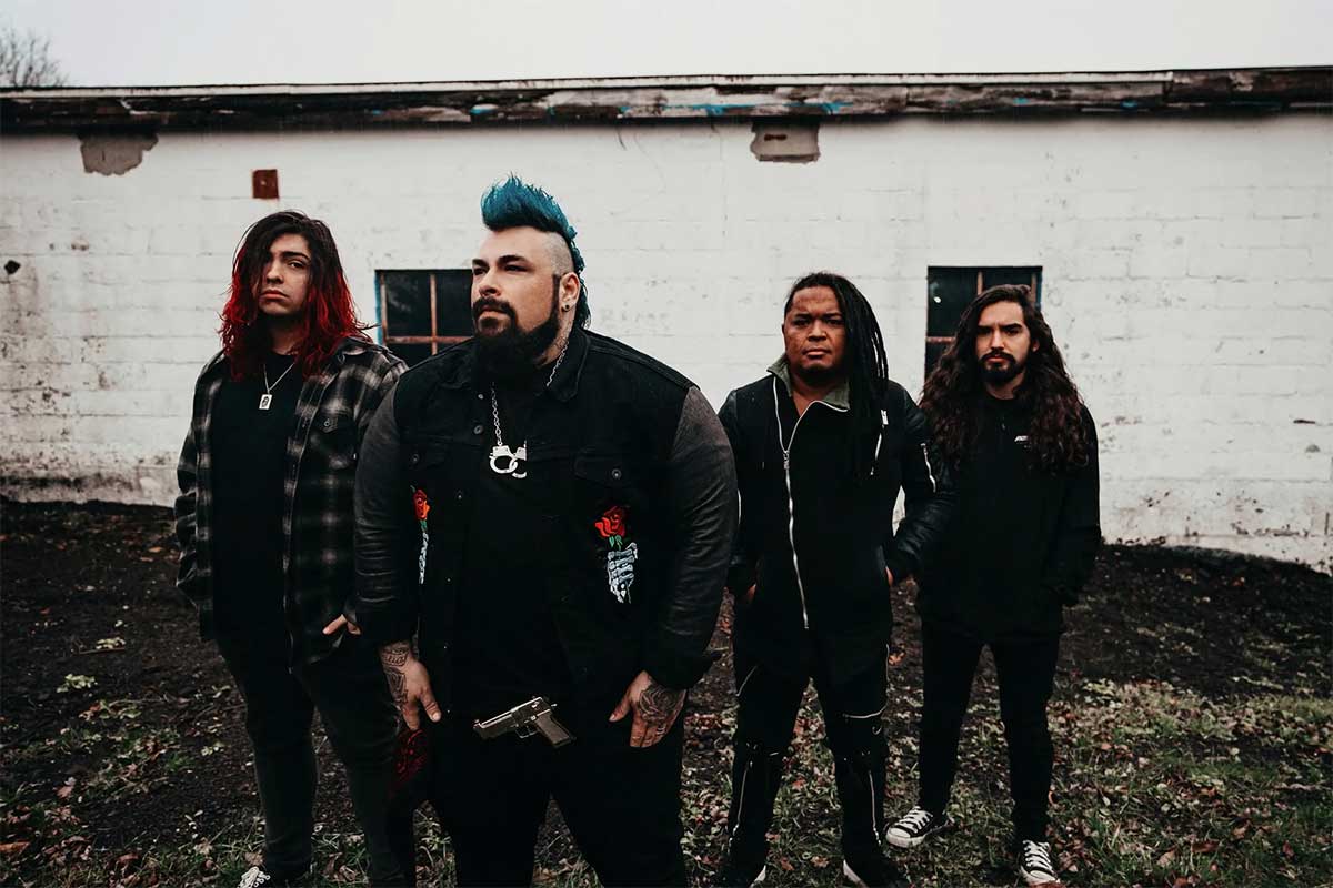 Seventh Day Slumber